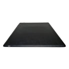 Westin 99-16 Ford F-250/350 Super Duty 6.75ft. Bed Soft Roll-Up Tonneau Cover - Black