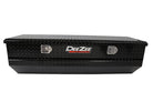 Dee Zee Universal Tool Box - Red Chest Black BT 56In