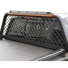 Putco 10-19 Ram 2500/3500 - Black Boss Racks
