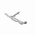 MagnaFlow Conv DF 01 Ford F-150 4.2L