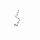 Magnaflow 2007 Mercedes-Benz E350 3.5L Direct Fit Converter