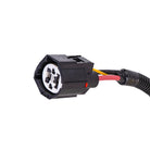 SPAL 300W 16in Drop-In Brushless Fan w/Jumper Harness