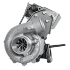 Garrett PowerMax GTB1752V Turbo Kit 2016+ Colorado 2.8L Duramax