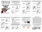 Oracle H7 - S3 LED Headlight Bulb Conversion Kit - 6000K