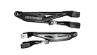 Fabtech 2023+ Ford F250/F350 4WD Super Duty 2.5in/4in/6in FTS-X Adjustable Radius Arm Box Kit