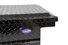 Dee Zee Universal Tool Box - Blue Crossover - Single Lid (Low Blk)