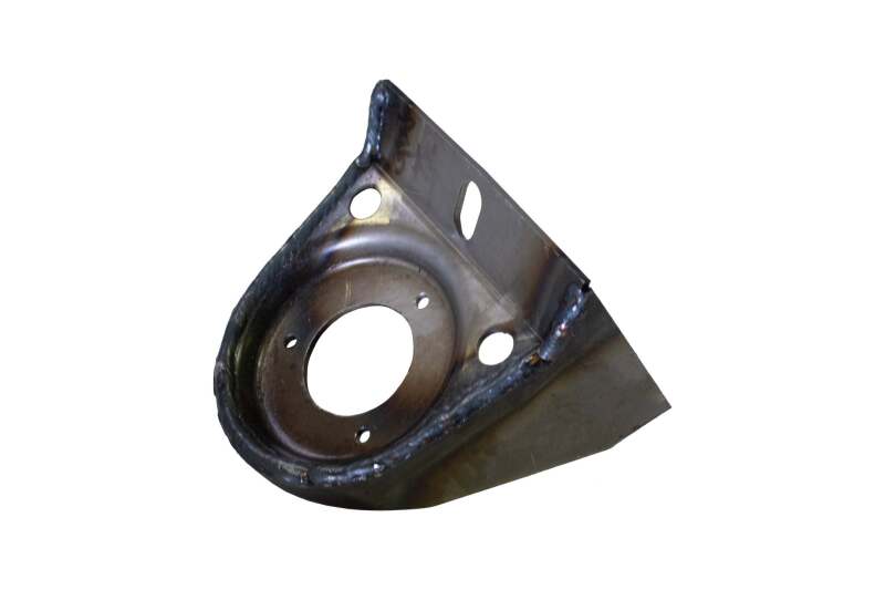 Rust Buster 4Runner & FJ Cruiser Rear Body Frame Mount – Down East Offroad
