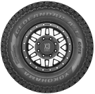 Yokohama Geolandar A/T G015 Tire - 215/70R15 98H