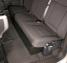 Tuffy Ford F150 Supercab Underseat Lockbox W/ Keyed Lock For
