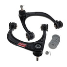 SPC Performance Toyota Tundra/Sequoia Adjustable Upper Control Arm (Pair)