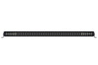 Hella Universal Black Magic 50in Tough Double Row Light Bar - Spot & Flood Light