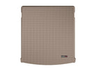 WeatherTech 2018+ Volkswagen Atlas Cargo Liner - Tan