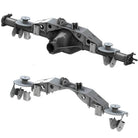 Artec Industries 93-06 Jeep Wrangler TJ Lj Jk2Tj Triangulated Swap Kit w/ Truss - 2.63 In / OEM