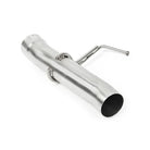 Mishimoto 2016+ Chevrolet Camaro SS Dual-Tip Race Axle-Back Exhaust w/ Polished Tips