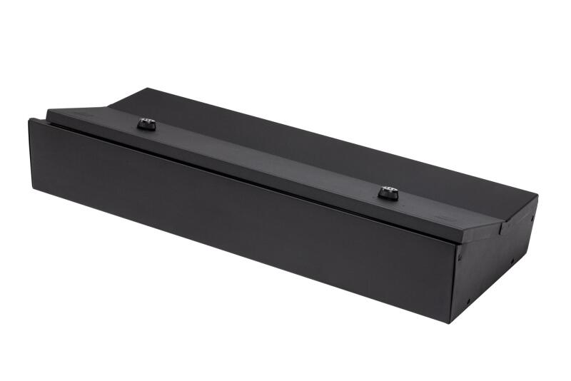 Tuffy 09-14 Ford F150 Supercrew W/ Subwoofer