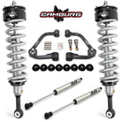 Camburg 21-24 Ford F150 (Excl. Raptor) Performance Lift Kit w/ Fox 2.0 Coilovers