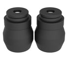 Timbren 2011 Chevrolet Silverado 2500 HD Rear Suspension Enhancement System
