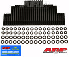 ARP Mark V, w/Brodix heads, undercut 12pt head stud kit
