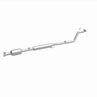 Magnaflow 14-16 Kia Forte 1.8L Direct Fit Cat Converter (California Grade)