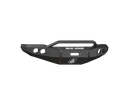 Road Armor 99-04 Ford F-250 Stealth Front Winch Bumper w/Pre-Runner Guard - Tex Blk