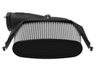 aFe Rapid Induction Pro DRY S Cold Air Intake System 14-17 Mercedes-Benz Sprinter 2500/3500 L4-2.1L