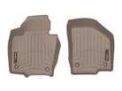 WeatherTech 06-08 Volkswagen Passat Front FloorLiner - Tan