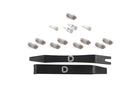 Diode Dynamics 96-02 Toyota 4Runner Interior LED Kit Cool White Stage 1