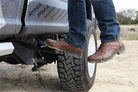 Dee Zee 17-23 Ford Super Duty Side Box Step 6 1/2Ft Bed