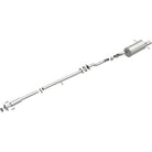 MagnaFlow BRE Exhaust Kit 96-99 Subaru Legacy 2.2L