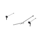 MBRP Pillar Light Kit Spot Beam Can-Am Maverick R 24-25