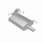 BRE Exhaust 04-05 G35 3.5L Muffler Kit