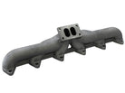 aFe Power Bladerunner Turbocharger w/ Exhaust Manifold 98.5-02 Dodge Diesel Trucks L6-5.9 (td)
