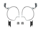 ICON 23-24 Ford F250/F350 Super Duty 4WD 4.5in Lift Front Box Kit