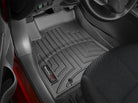 WeatherTech 13+ Nissan Sentra Front FloorLiner - Black