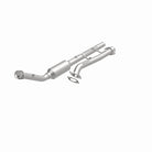 MagnaFlow Conv DF 1997-2000 Ford Explorer 4.0