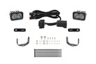 Diode Dynamics Stage Series Reverse Light Kit for 2025+ Toyota 4Runner C2 2.0 Max