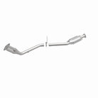 MagnaFlow Conv DF BMW 83 85