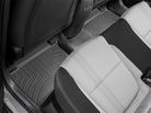 WeatherTech 20+ Hyundai Venue Rear FloorLiner - Black