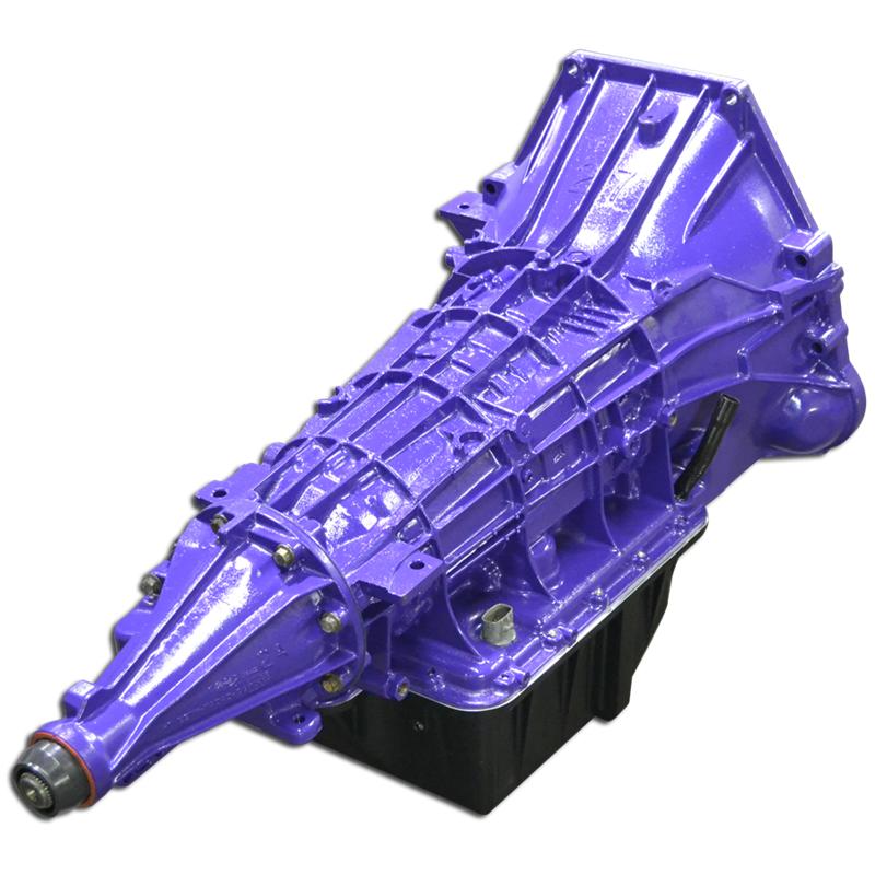 ATS Diesel 1999-2003 Ford 2wd 4R100 Stage 3 Transmission Package
