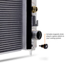 Mishimoto 2019+ Chevy Silverado 1500 Aluminum Radiator