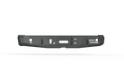 Road Armor 15-20 Ford F-150 Stealth Rear Winch Bumper - Tex Blk