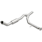 Magnaflow 07-08 Ford F-150 5.4L Direct Fit Converter