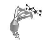 Magnaflow Conv DF 02-06 Hyundai Sonata 2.7L