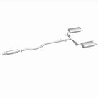 MagnaFlow Toyota BRE Exhaust Replacement Kit