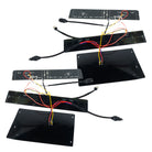 ORACLE Lighting 87-93 Mustang LX Full Sequential LED Tail Light Conversion Kit