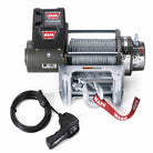 WARN XD9000 Winch - 28500