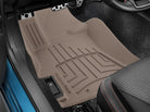 WeatherTech 2018+ Subaru Crosstrek Front FloorLiner HP - Tan