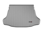 WeatherTech 2016+ Toyota Prius Cargo Liners - Grey