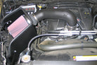 K&N 09-10 Dodge Ram 1500 PickUp V8-5.7L AirCharger Performance Intake