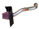 K&N 05-07 Jeep Grand Cherokee V8-4.7L High Flow Performance Kit